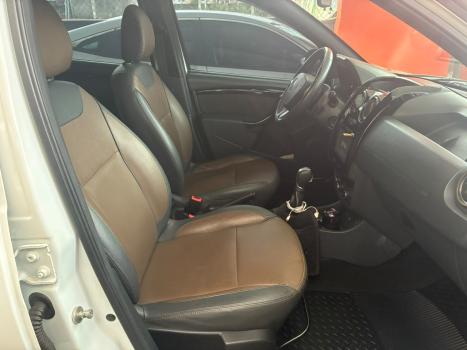RENAULT Duster 1.6 16V 4P FLEX DYNAMIQUE AUTOM�TICO CVT, Foto 5
