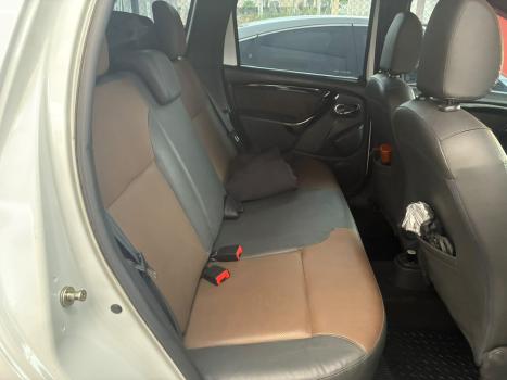 RENAULT Duster 1.6 16V 4P FLEX DYNAMIQUE AUTOM�TICO CVT, Foto 6