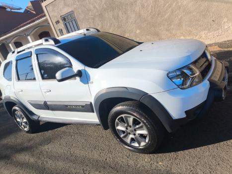 RENAULT Duster 1.6 16V 4P FLEX DYNAMIQUE AUTOM�TICO CVT, Foto 3