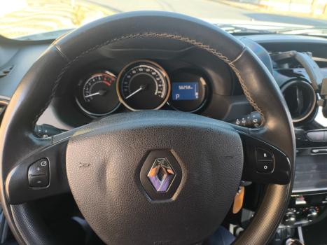 RENAULT Duster 1.6 16V 4P FLEX DYNAMIQUE AUTOM�TICO CVT, Foto 6