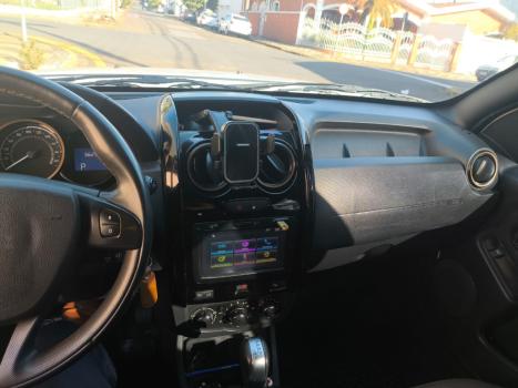 RENAULT Duster 1.6 16V 4P FLEX DYNAMIQUE AUTOM�TICO CVT, Foto 7