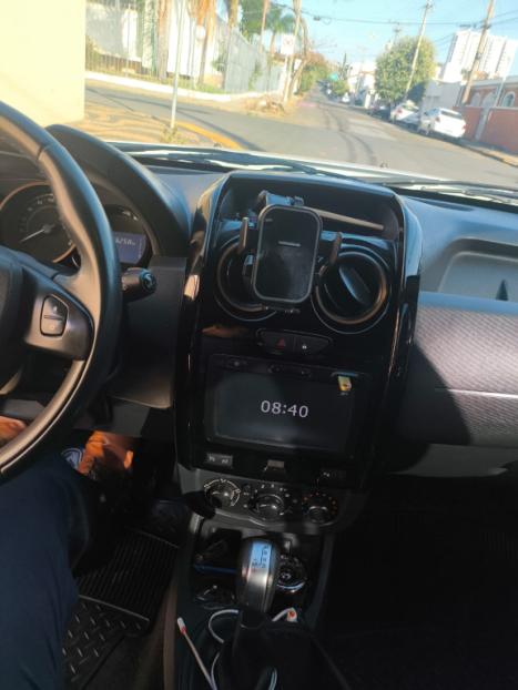 RENAULT Duster 1.6 16V 4P FLEX DYNAMIQUE AUTOM�TICO CVT, Foto 8