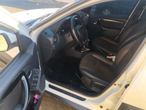 RENAULT Duster 1.6 16V 4P FLEX DYNAMIQUE AUTOM�TICO CVT, Foto 9
