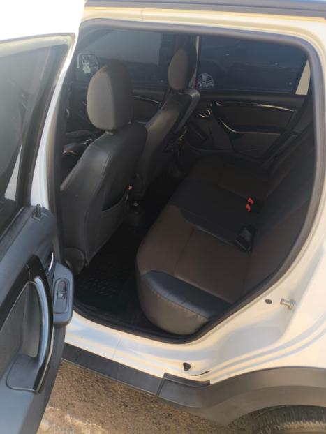 RENAULT Duster 1.6 16V 4P FLEX DYNAMIQUE AUTOM�TICO CVT, Foto 10