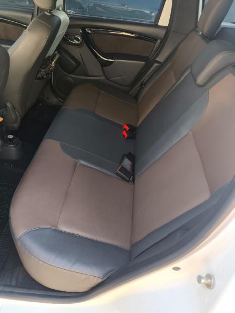 RENAULT Duster 1.6 16V 4P FLEX DYNAMIQUE AUTOM�TICO CVT, Foto 11