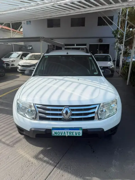 RENAULT Duster 1.6 16V 4P FLEX, Foto 3