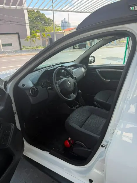 RENAULT Duster 1.6 16V 4P FLEX, Foto 4