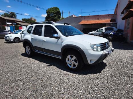 RENAULT Duster 1.6 16V 4P FLEX DYNAMIQUE, Foto 1