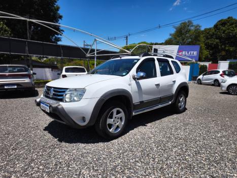 RENAULT Duster 1.6 16V 4P FLEX DYNAMIQUE, Foto 2