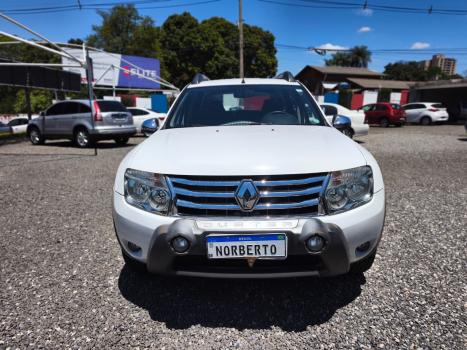 RENAULT Duster 1.6 16V 4P FLEX DYNAMIQUE, Foto 3