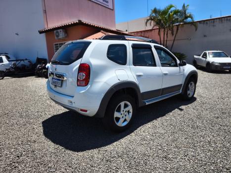RENAULT Duster 1.6 16V 4P FLEX DYNAMIQUE, Foto 4