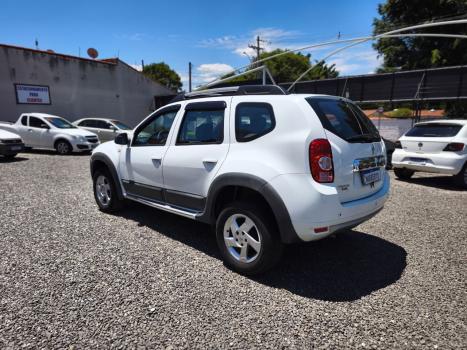 RENAULT Duster 1.6 16V 4P FLEX DYNAMIQUE, Foto 5