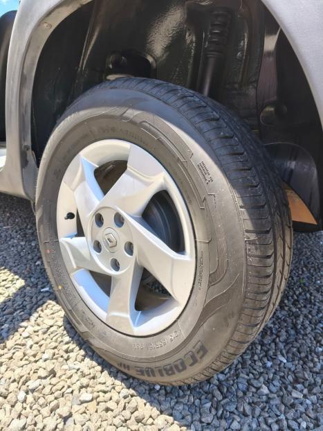 RENAULT Duster 1.6 16V 4P FLEX DYNAMIQUE, Foto 6