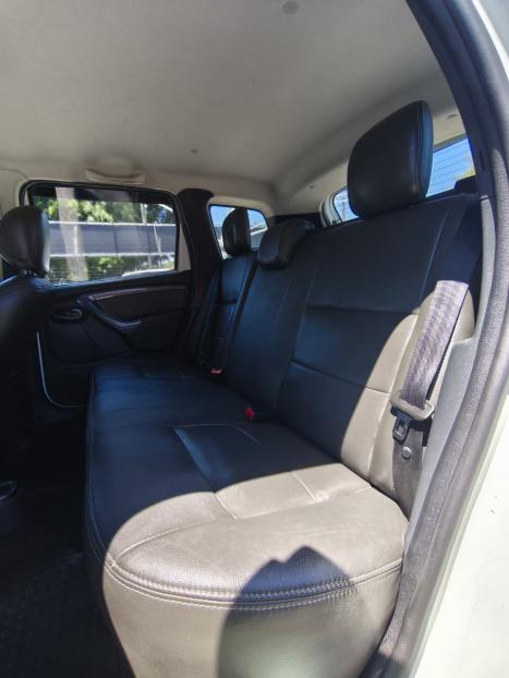 RENAULT Duster 1.6 16V 4P FLEX DYNAMIQUE, Foto 7