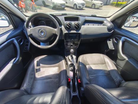RENAULT Duster 1.6 16V 4P FLEX DYNAMIQUE, Foto 9