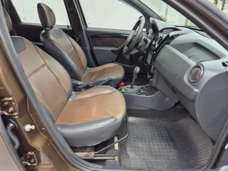 RENAULT Duster 2.0 16V 4P FLEX DYNAMIQUE, Foto 5