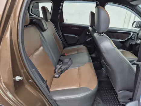 RENAULT Duster 2.0 16V 4P FLEX DYNAMIQUE, Foto 6