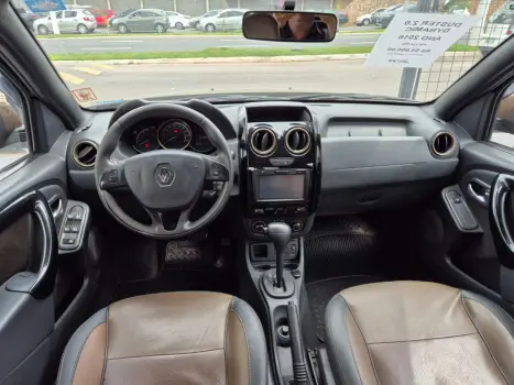 RENAULT Duster 2.0 16V 4P FLEX DYNAMIQUE, Foto 7