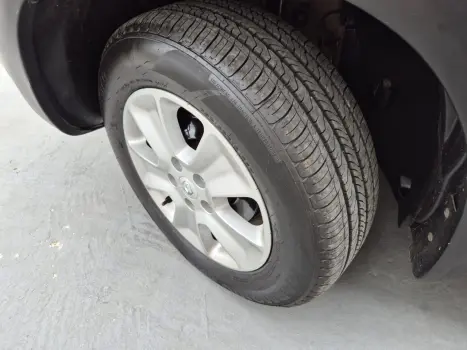 RENAULT Duster 2.0 16V 4P FLEX DYNAMIQUE, Foto 8