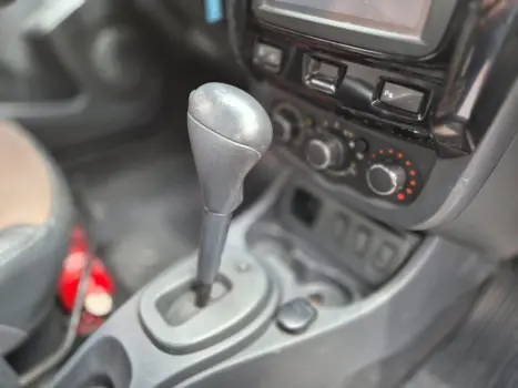 RENAULT Duster 2.0 16V 4P FLEX DYNAMIQUE, Foto 9