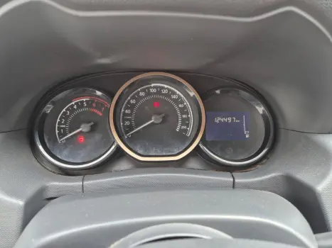 RENAULT Duster 2.0 16V 4P FLEX DYNAMIQUE, Foto 10