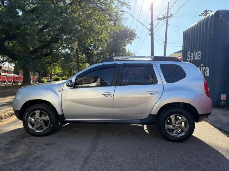 RENAULT Duster 2.0 16V 4P FLEX DAKAR 4X4, Foto 2