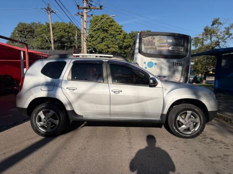 RENAULT Duster 2.0 16V 4P FLEX DAKAR 4X4, Foto 5