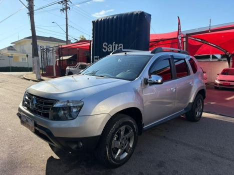 RENAULT Duster 2.0 16V 4P FLEX DAKAR 4X4, Foto 6