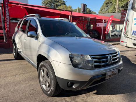 RENAULT Duster 2.0 16V 4P FLEX DAKAR 4X4, Foto 7