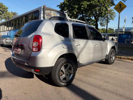 RENAULT Duster 2.0 16V 4P FLEX DAKAR 4X4, Foto 8