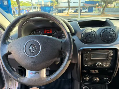 RENAULT Duster 2.0 16V 4P FLEX DAKAR 4X4, Foto 11