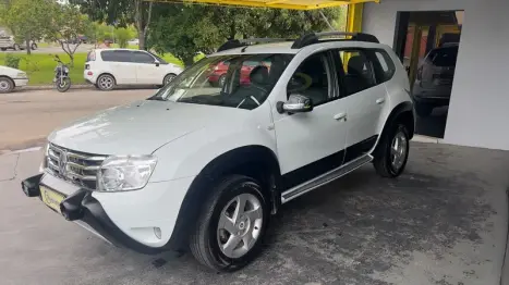 RENAULT Duster 2.0 16V 4P FLEX DYNAMIQUE AUTOMÁTICO, Foto 3