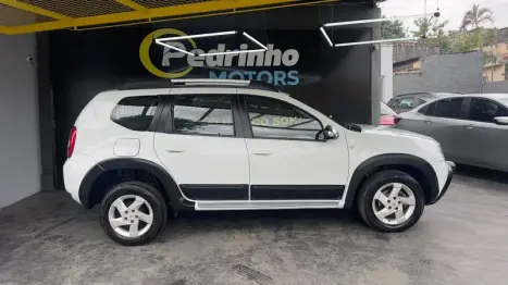 RENAULT Duster 2.0 16V 4P FLEX DYNAMIQUE AUTOMÁTICO, Foto 5
