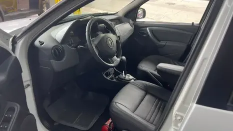 RENAULT Duster 2.0 16V 4P FLEX DYNAMIQUE AUTOMÁTICO, Foto 11