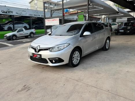 RENAULT Fluence 2.0 16V 4P FLEX DYNAMIQUE AUTOM�TICO, Foto 2