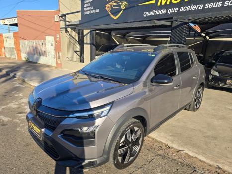 RENAULT Kardian 1.0 12V 4P TECHNO TURBO AUTOM�TICO, Foto 2