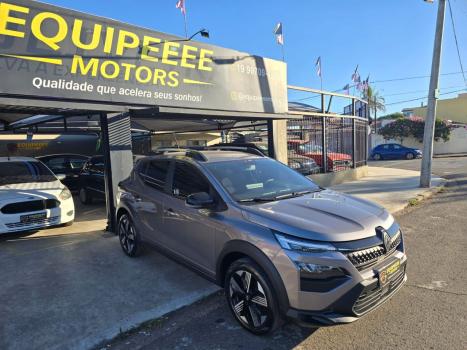 RENAULT Kardian 1.0 12V 4P TECHNO TURBO AUTOM�TICO, Foto 3
