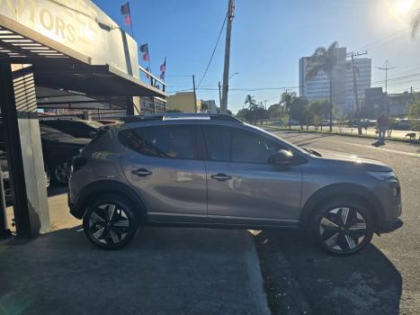 RENAULT Kardian 1.0 12V 4P TECHNO TURBO AUTOM�TICO, Foto 4