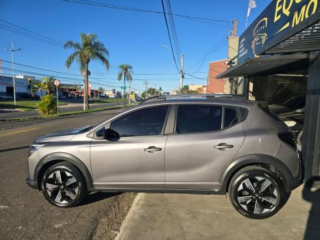 RENAULT Kardian 1.0 12V 4P TECHNO TURBO AUTOM�TICO, Foto 5