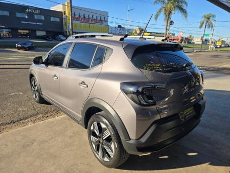 RENAULT Kardian 1.0 12V 4P TECHNO TURBO AUTOM�TICO, Foto 6