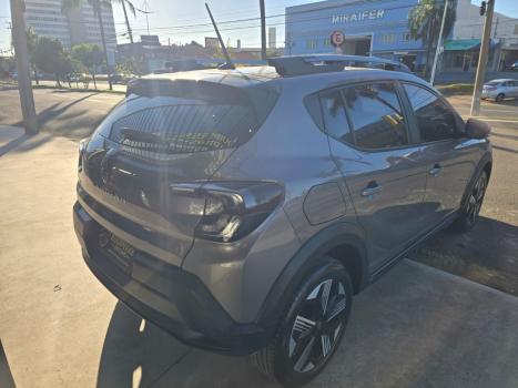 RENAULT Kardian 1.0 12V 4P TECHNO TURBO AUTOM�TICO, Foto 7