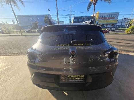 RENAULT Kardian 1.0 12V 4P TECHNO TURBO AUTOM�TICO, Foto 8