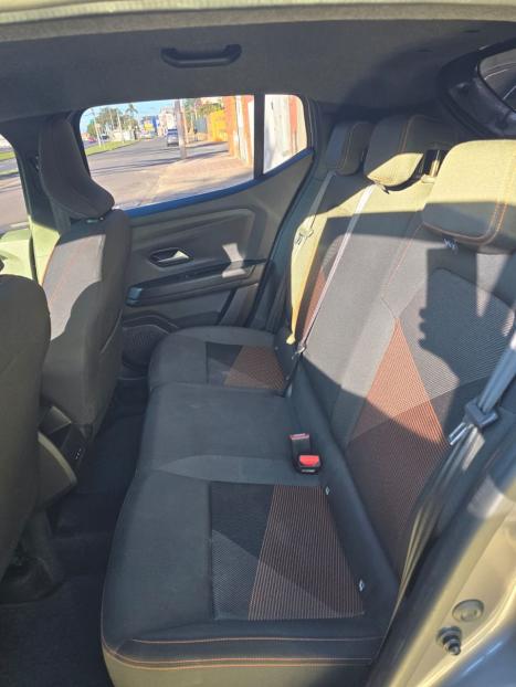 RENAULT Kardian 1.0 12V 4P TECHNO TURBO AUTOM�TICO, Foto 10