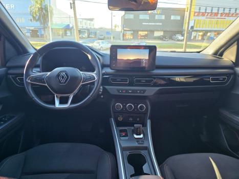 RENAULT Kardian 1.0 12V 4P TECHNO TURBO AUTOM�TICO, Foto 14