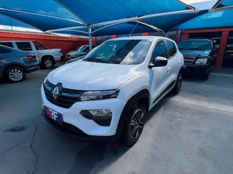 RENAULT Kwid 1.0 12V 4P SCE FLEX INTENSE, Foto 1 RENAULT Kwid 1.0 12V 4P SCE FLEX INTENSE, Foto 1