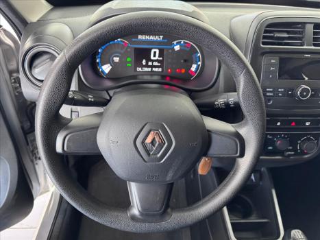 RENAULT Kwid 1.0 12V 4P SCE FLEX ZEN, Foto 7