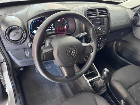 RENAULT Kwid 1.0 12V 4P SCE FLEX ZEN, Foto 8