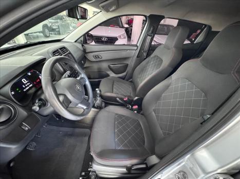 RENAULT Kwid 1.0 12V 4P SCE FLEX ZEN, Foto 9