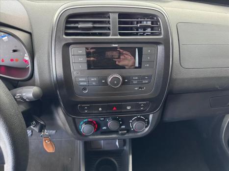 RENAULT Kwid 1.0 12V 4P SCE FLEX ZEN, Foto 10