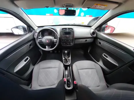 RENAULT Kwid 1.0 12V 4P SCE FLEX ZEN, Foto 8